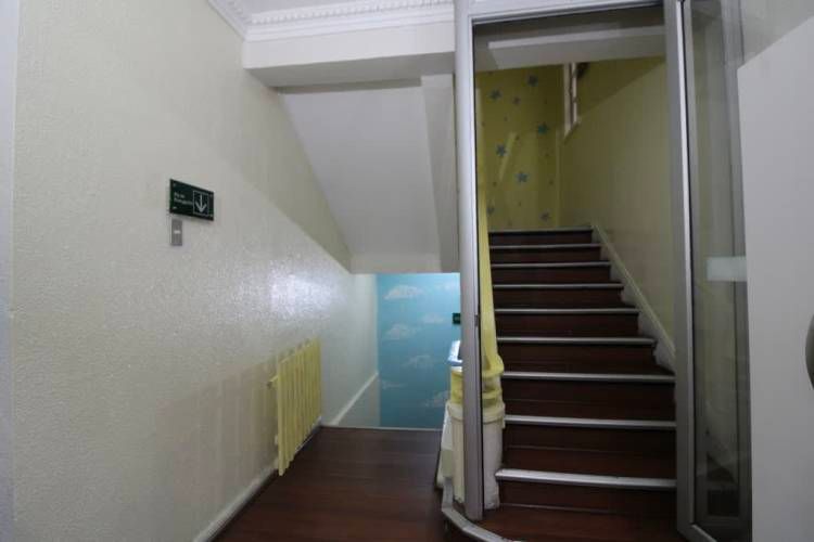 Venta/arriendo Edificio Comercial La Moneda  (63397)