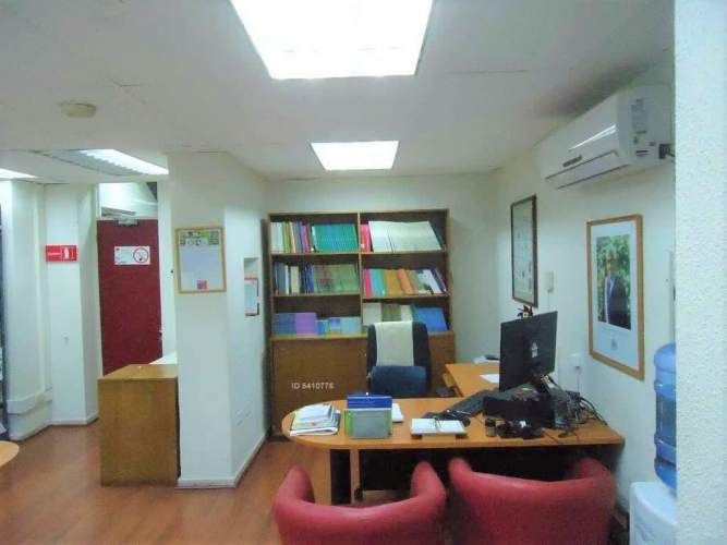 Venta/arriendo Edificio Comercial La Moneda  (63397)