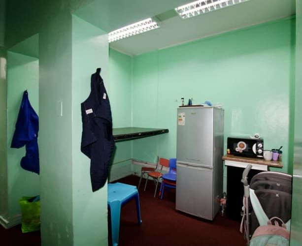 Venta/arriendo Edificio Comercial La Moneda  (63397)