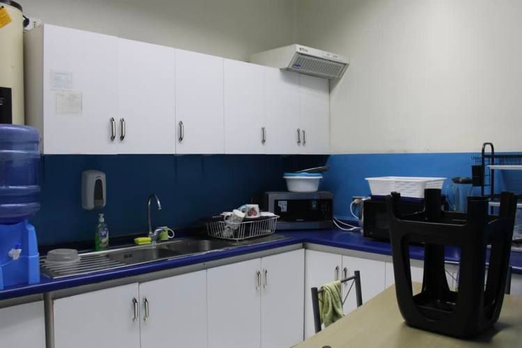 Venta/arriendo Edificio Comercial La Moneda  (63397)