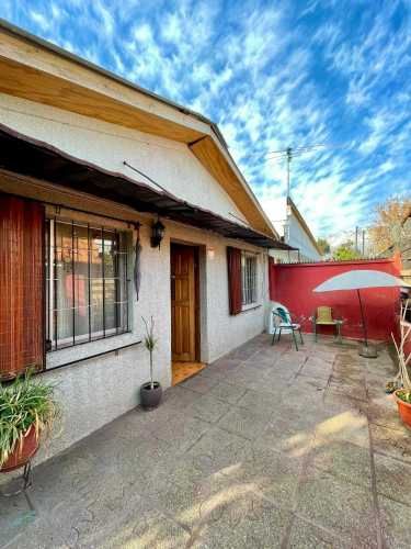 Potencial terreno. Madreselvas. Macul (63358)