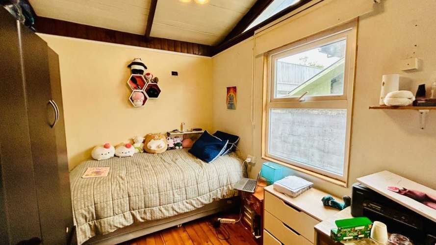 Casa potencial comercial,  pasaje Mackenna (63308)