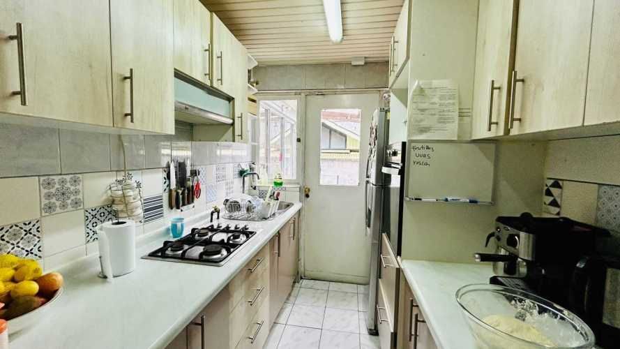 Casa potencial comercial,  pasaje Mackenna (63308)