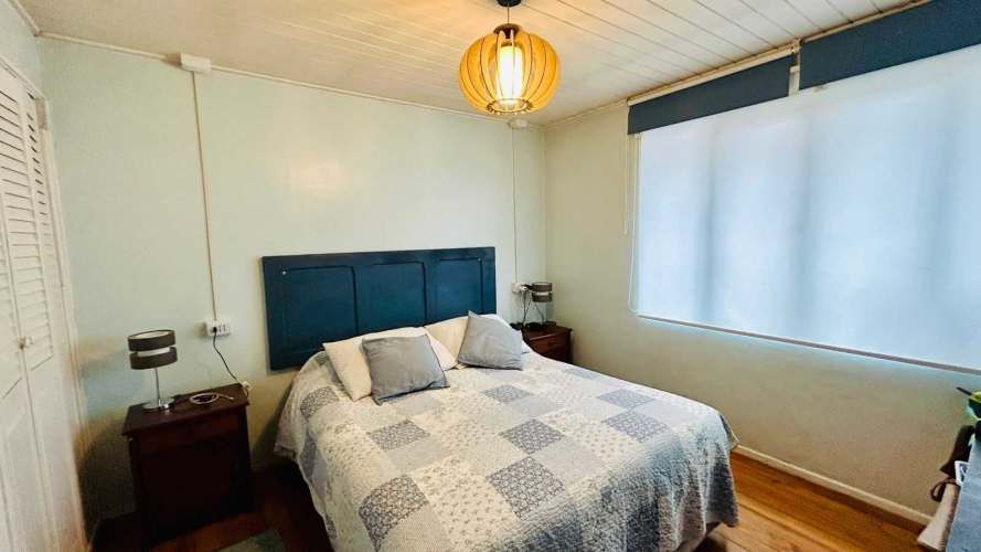 Casa potencial comercial,  pasaje Mackenna (63308)