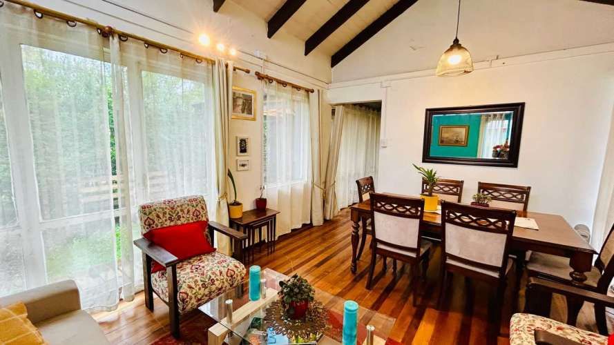 Casa potencial comercial,  pasaje Mackenna (63308)