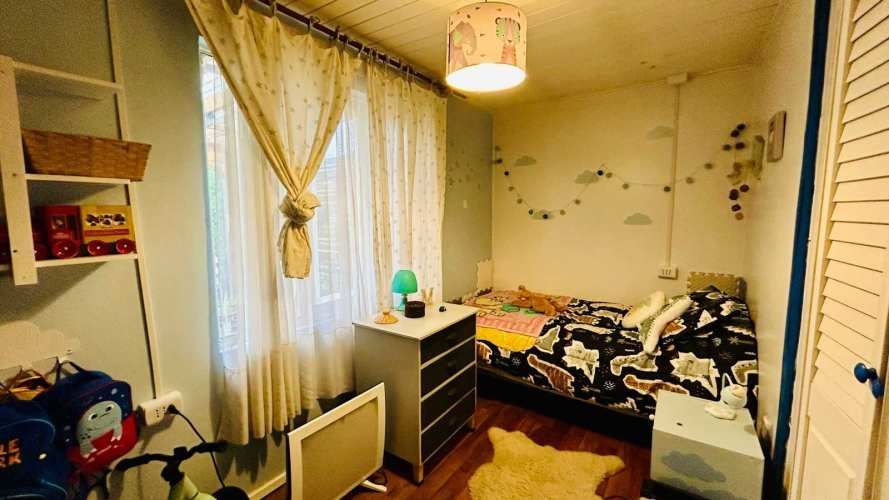 Casa potencial comercial,  pasaje Mackenna (63308)