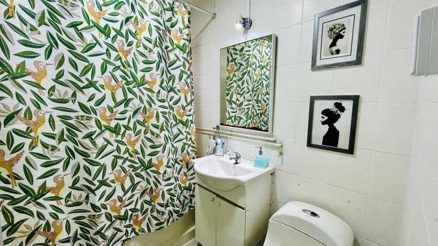 Casa potencial comercial,  pasaje Mackenna (63308)