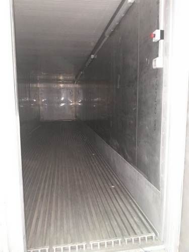 BODEGA COMUNA RECOLETA