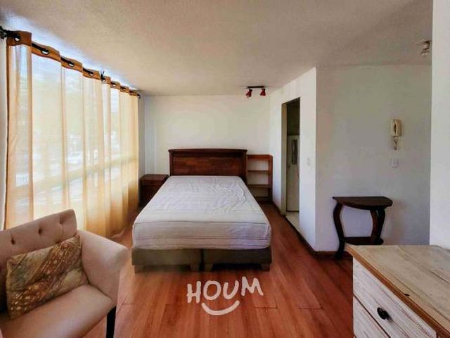 Departamento en Arturo Prat