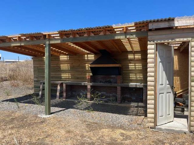 PARCELA EN SAN ENRIQUE, COMUNA DE SANTO DOMINGO V REGION