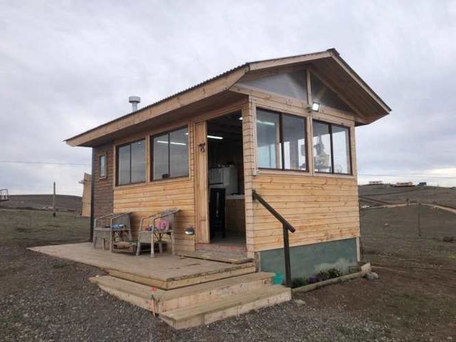 PARCELA EN SAN ENRIQUE, SANTO DOMINGO V REGION