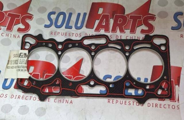 EMPAQUETADURA DE CULATA PARA J3 MITSUBISHI