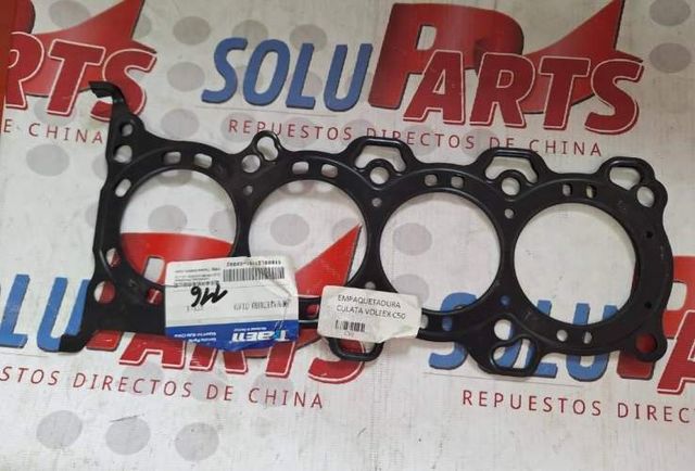 EMPAQUETADURA DE CULATA PARA C20R