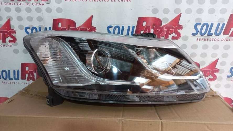 OPTICO DERECHO PARA CHERY ARRIZO 3 NEW