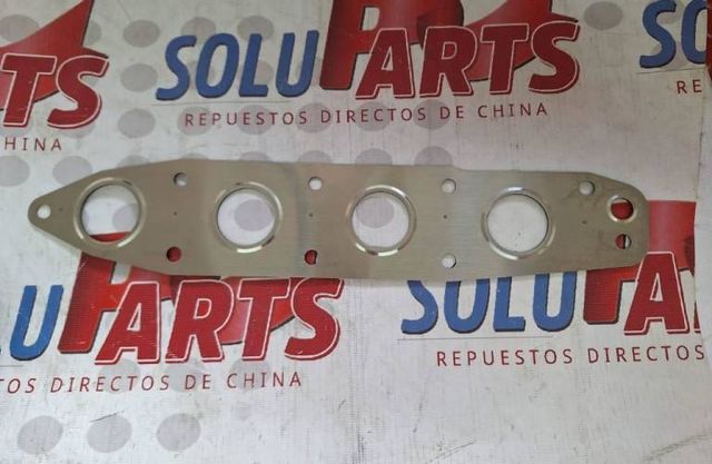 EMPAQUETADURA DE ESCAPE PARA CM5 1.3