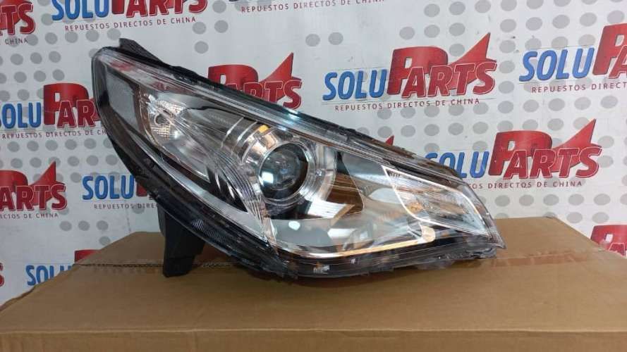 OPTICO DERECHO PARA MG GT OLD