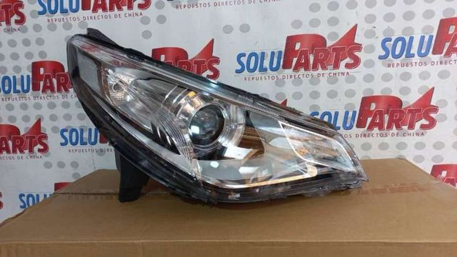 OPTICO DERECHO PARA MG GT OLD