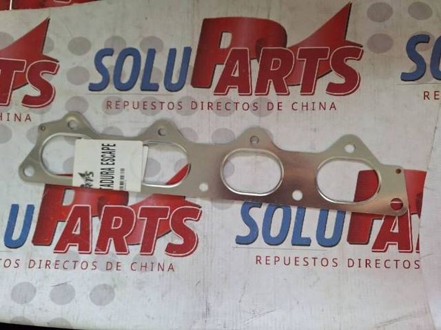 EMPAQUETADURA DE ESCAPE PARA GREAT WALL H5