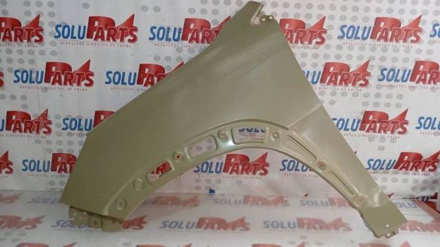 TAPABARRO IZQUIERDO PARA CHERY TIGGO 2