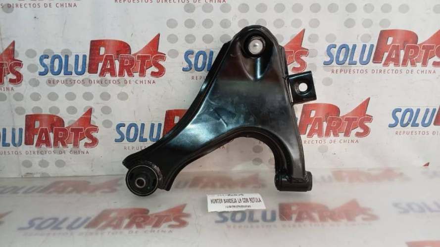 BANDEJA IZQUIERDA PARA HUNTER