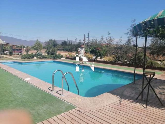 SE VENDE A INVERSIONISTA CAMPING EN PARCELA (63956)