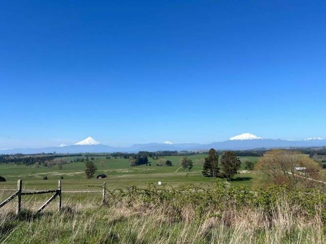 Parcelas en venta a 10 minutos de Pto Varas (63758)