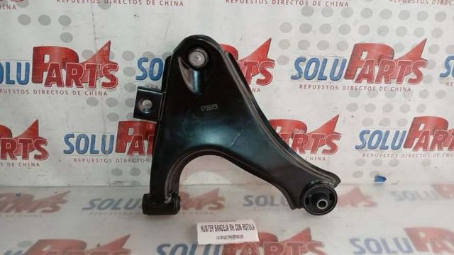 BANDEJA DERECHA PARA HUNTER