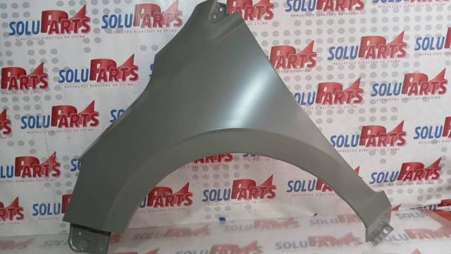 TAPABARRO IZQUIERDO PARA JAC JS2