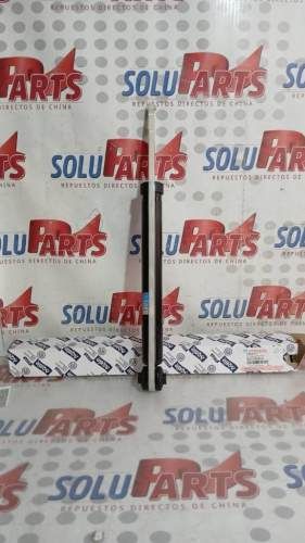 AMORTIGUADOR TRASERO PARA J4