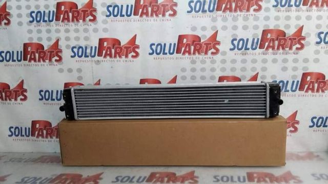 INTERCOOLER PARA JETOUR X70 1.5T
