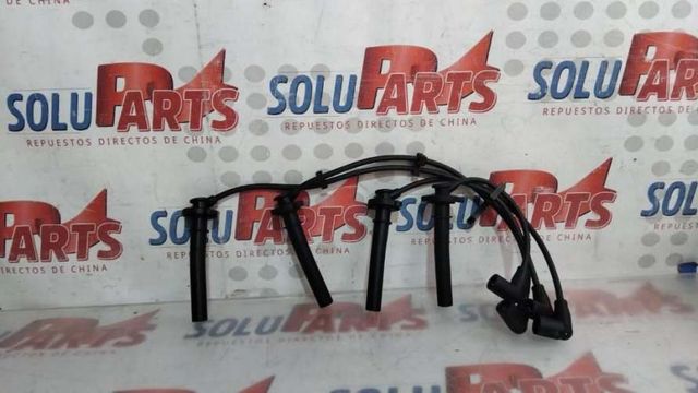 CABLE DE BUJIAS PARA CK 1.3 2014