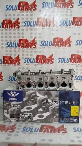 CULATA COMPLETA PARA DFSK K07