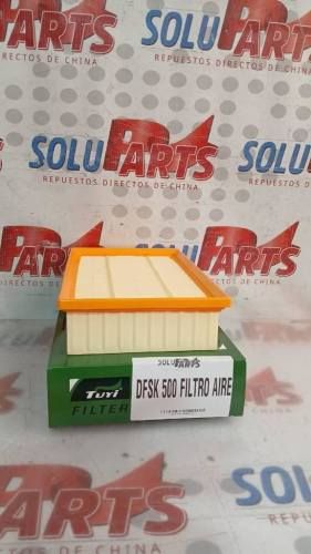 FILTRO DE AIRE PARA DFSK 500