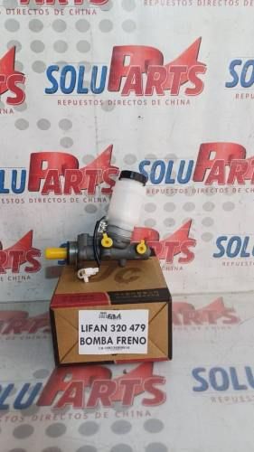 BOMBA DE FRENO PARA LIFAN 320
