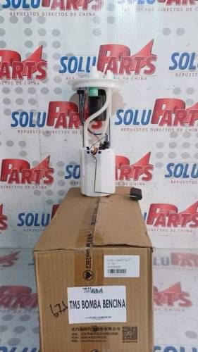BOMBA DE BENCINA PARA TM5