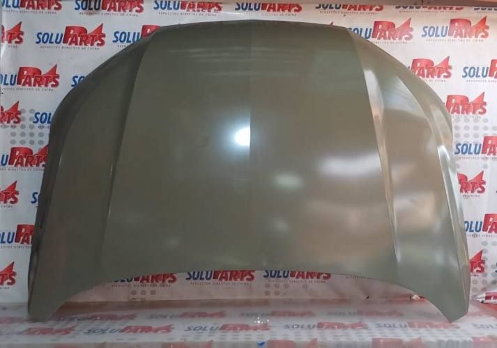 CAPOT PARA MG RX5 NEW