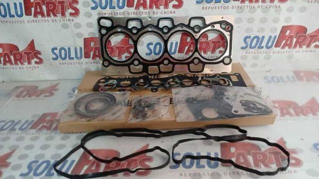 KIT DE EMPAQUETADURA PARA T6