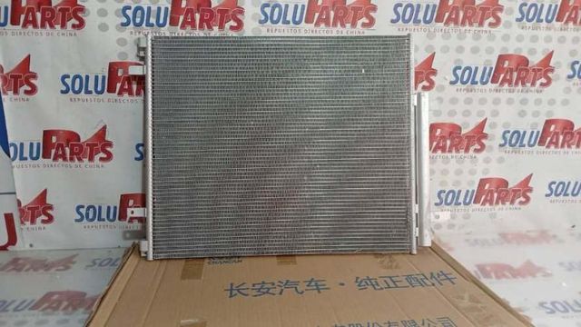 CONDENSADOR PARA CHANGAN HUNTER 1.9