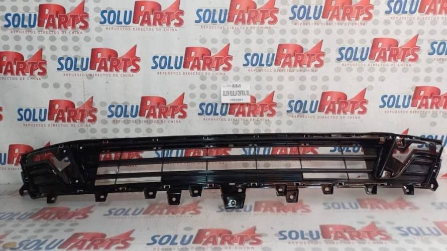 REJILLA CENTRAL DELANTERA PARA JOLION