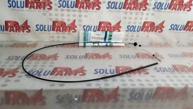 PIOLA DE ACELERACION PARA MD201