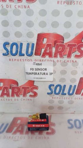 SENSOR DE TEMPERATURA 2 PIN PARA F0