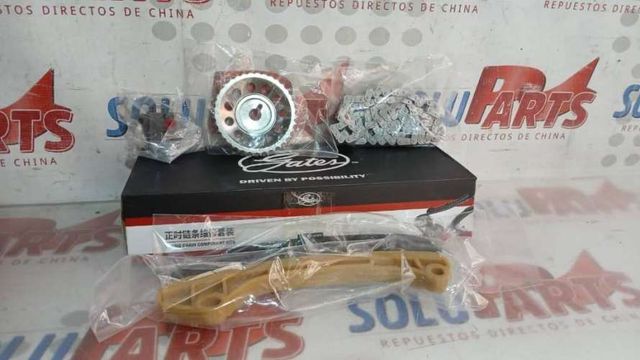 KIT DE DISTRIBUCION PARA S3 1.5 VVT