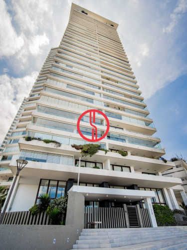 SE VENDE EXCLUSIVO DEPARTAMENTO 3D EN CONDOMINIO BARRIO PARQUE