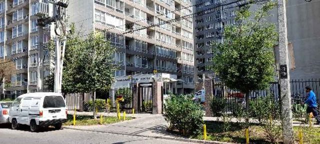 Dpto 3 dorm 1 Baño, Cruchaga Montt 760, Quinta Normal