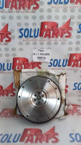 VOLANTE DE INERCIA PARA IQ 1.1