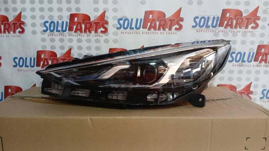 OPTICO IZQUIERDO PARA MG GT NEW 2021/22