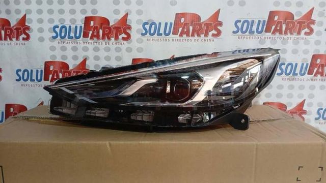 OPTICO IZQUIERDO PARA MG GT NEW 2021/22