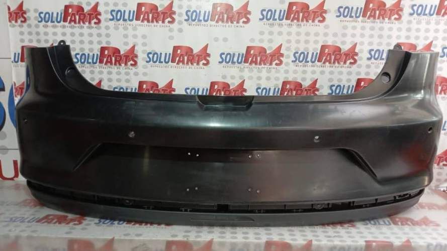 PARACHOQUE TRASERO PARA JAC JS2