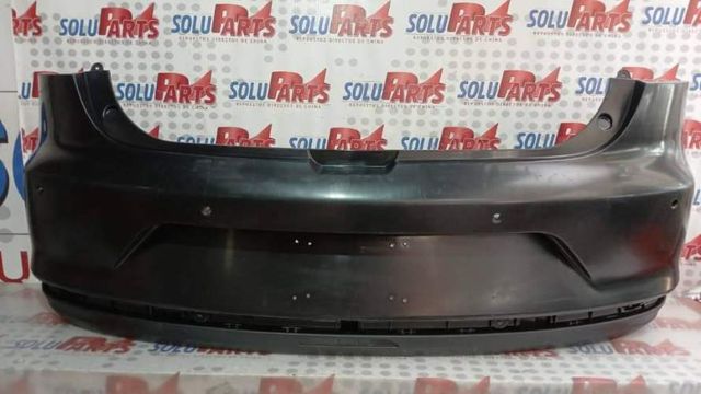 PARACHOQUE TRASERO PARA JAC JS2