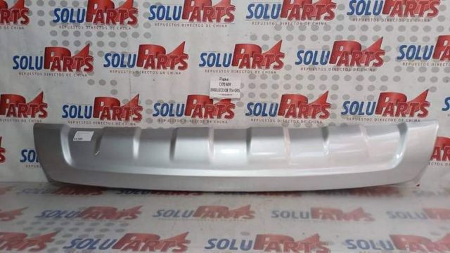 EMBELLECEDOR TRASERO PARA CX70